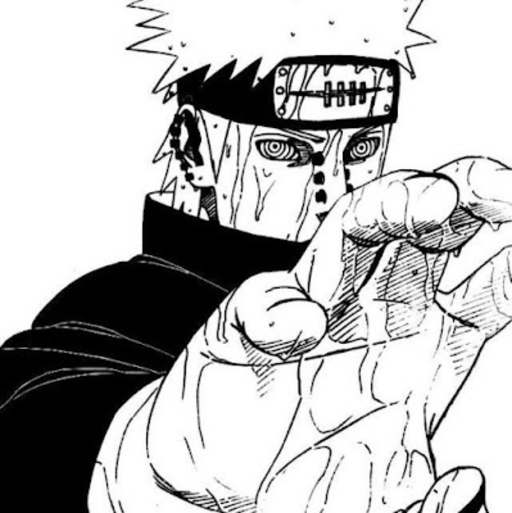 Meet your Posher, Wrath